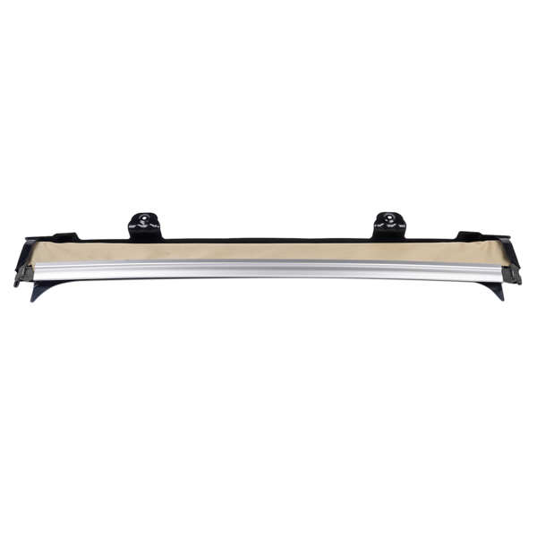 天窗遮阳罩总成 Beige Car Sunroof Sunshade Cover Curtain For Audi Q5 VW Tiguan Jetta Golf Seat Leon Skoda Yeti 5NG877307-2