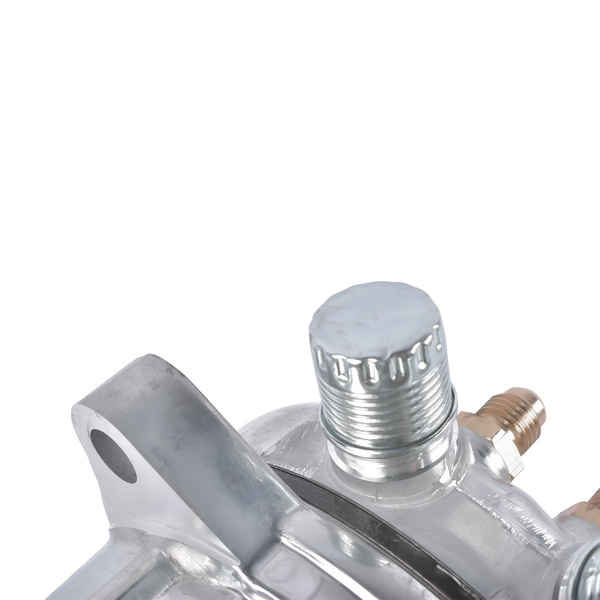 空调压缩机 12V Air Condition Compressor w/Clutch Replacement for Sanden 508 2-Groove V-Belt Pulley HC5001C-8