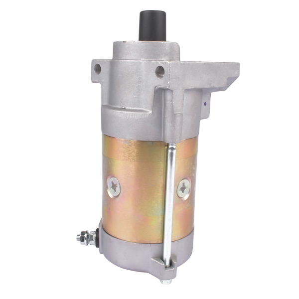起动机 Electric Starter Motor Replacement for Cub Cadet 679cc Engines 8Q78HU 8Q78HUA 8Q78XU 8Q78XUA-7