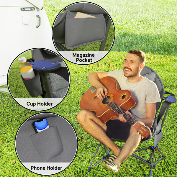 露营椅 /沙滩椅-6