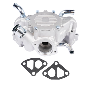水泵 Water Pump Fit for Chevy Camaro Pontiac Firebird V8 5.7L 1993-1997 252-701 252-701 10128327 88926215 12527741