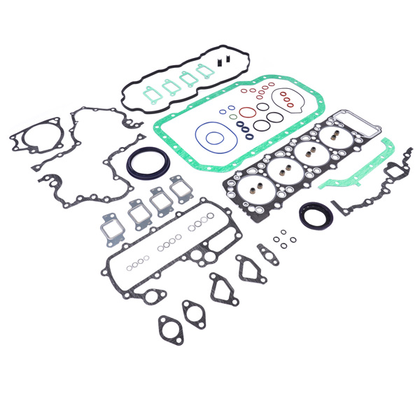 发动机修包 Cylinder Head Gasket Set Replacement for Mitsubishi Triton MK Canter Pajero 4M40 4M40T Engine 8V-6