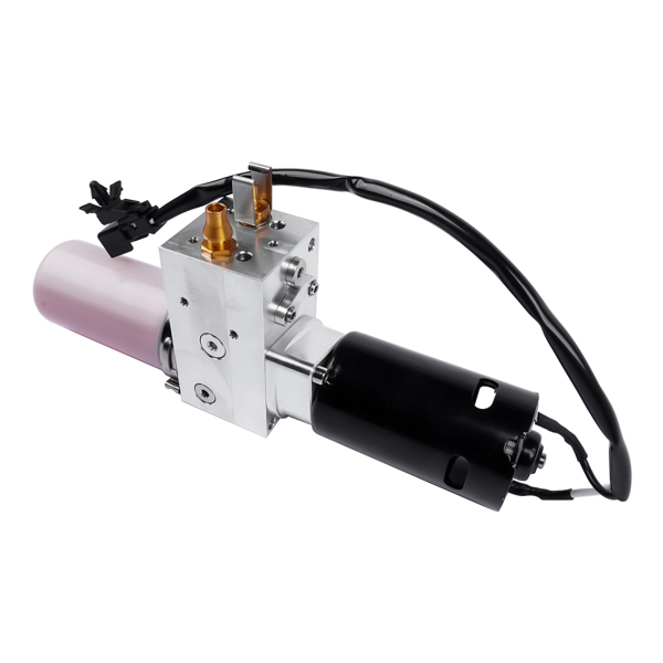液压泵 Hydraulic Liftgate Pump Fit for Cadillac SRX CTS 2010-2015 25965861 25835476 13502688-4