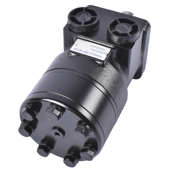 液压马达 Hydraulic Motor for Eaton Char-Lynn H Series 101-1100-009 1011100009 101-1100-2