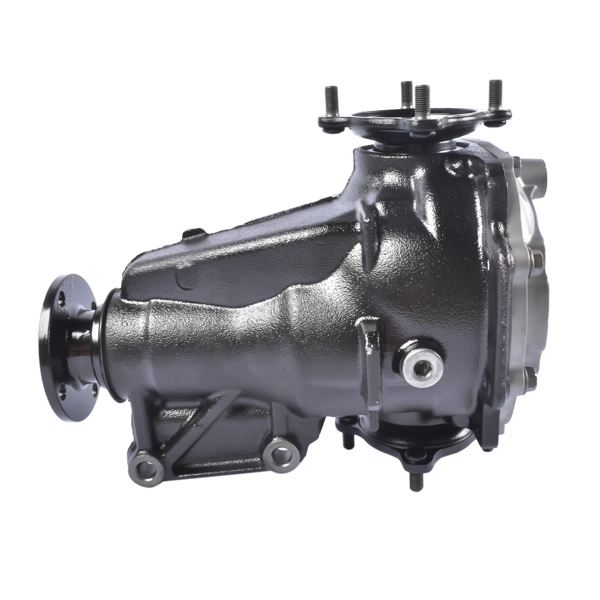 差速器 Rear Axle Differential Carrier For 2004-2010 Toyota Sienna 3.3L 3.5L V6 Van AWD-6