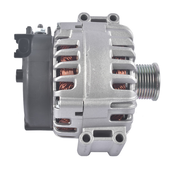 发电机 Alternator 230A 12V Replacement for BMW X5 3.0si xDrive30i E70 2007-2010 3.0L L6 12317560988 12317560989-2