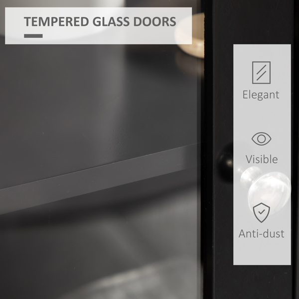 浴室柜/储物柜（ Amazon Shipping）（WalMart禁售）（周末不发货）-5