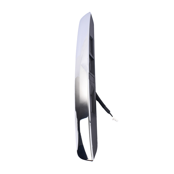 后门把手 Rear Liftgate Chrome Handle Fits for Nissan 2013-2016 Pathfinder SL 3.5L V6 GAS DOHC 908109PG0A 908103KA0A-7