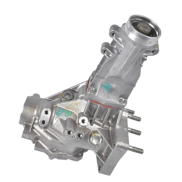 分动箱总成 Transfer Case Replacement for Toyota Sienna Highlander Venza Lexus RX350 AWD 36100-48052-7