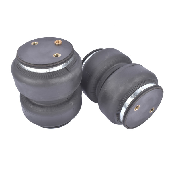 空气悬挂改装套件 57215 Air Suspension Conversion Kit Replacement for Chevy GMC C10 C20 C30, Ford F150 F250 F350, Ram 1500 2500 3500-10