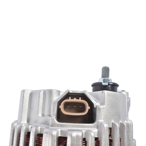 发电机 12V 130A Alternator Fits for Infiniti EX35 EX37 FX35 2010-2013 Nissan 370Z 2010-2020 231003FY1A-7