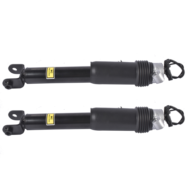 减震器 2× Rear Electronic Shock Absorbers Fit for Chevrolet C7 Corvette 2015-2019 84235051-1