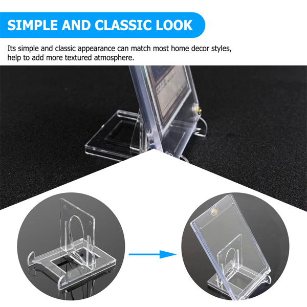 卡牌支架 10个（tk,temu下自提）-8