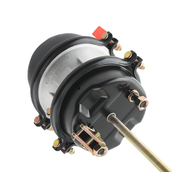 2 x 气刹室 30/30 密封式 2.5英寸 / 64毫米 适用于 Haldex GC3030 适配 Bendix: K049898, 802547 适配 Meritor: 3030TN2-HNTRX-C GC3030，K049898, 802547，3030TN2-HNTRX-C-5