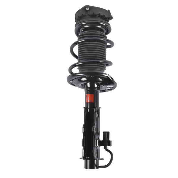 减震器 Fornt Left Suspension Strut and Coil Spring Assembly with Damping Fits for Chevrolet Camaro 2016-2024-1