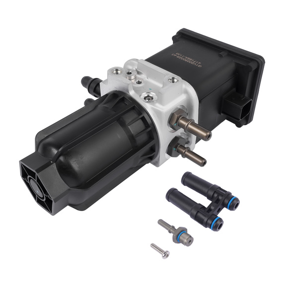 尿素泵 DEF Pump Exhaust Doser Pump Diesel Fit for Detroit DD15 0001407278 A0001404078 A055T282-2