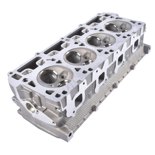 缸盖 Front Left Cylinder Head For 2003-2008 Jeep Grand Cherokee Dodge Ram 1500 2500 3500 5.7 V8 05143397AB 53021616BA-6