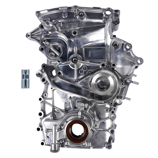 机油泵 Engine Oil Pump Replacement for Toyota Tacoma SR5 2016 2017 2018 2.7L L4 2TR-FE 11310-0C040 11310-75090-4