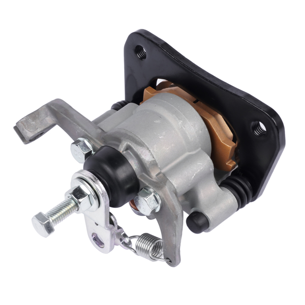 刹车卡钳 Rear Left Brake Caliper For Kawasaki Mule PRO FX FXR FXT DX DXT 2015-2023 43080-0163 43080-0145-7