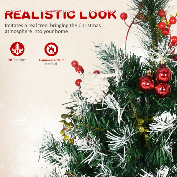 圣诞树 （周末不发货）（ Amazon Shipping）（WalMart禁售）-7