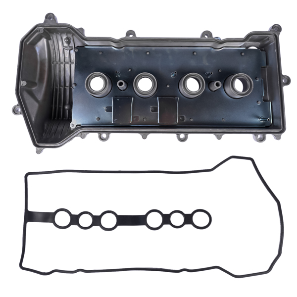气门室盖 Valve Cover with gasket Replacement for Toyota Corolla Matrix Celica MR2 Spyder 1.8L L4 1999-2005 11201-22060 1120122060-10
