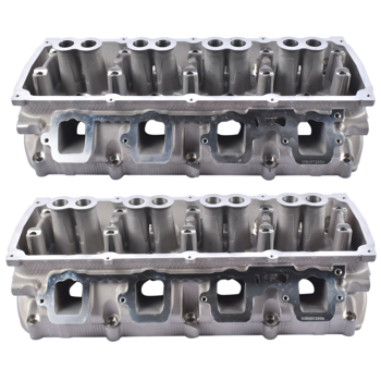 Front Left+ Right Cylinder Head for 2003-2008 Dodge Ram 1500 2500 3500 Jeep Grand Cherokee 05143397AB 05143396AB