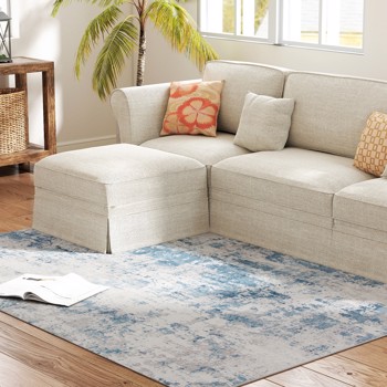 地毯（ Amazon Shipping）（WalMart禁售）（周末不发货）