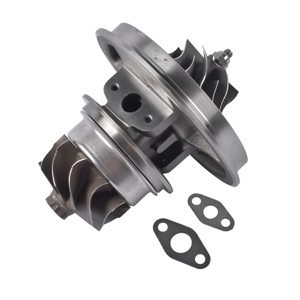 涡轮增压器机芯 Turbocharger Cartridge Core Fits for S400 S400SX4-75 S475 T6 Twin Scroll 23518588-4