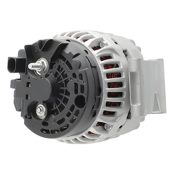 交流发电机 150安 适用于奔驰C300 W204 2010-2012 V6 3.0升 150安/12伏，顺时针，六槽皮带轮 C300 W204 2009 V6 3.0升 带内置调节器 - 内置风扇，180安-6