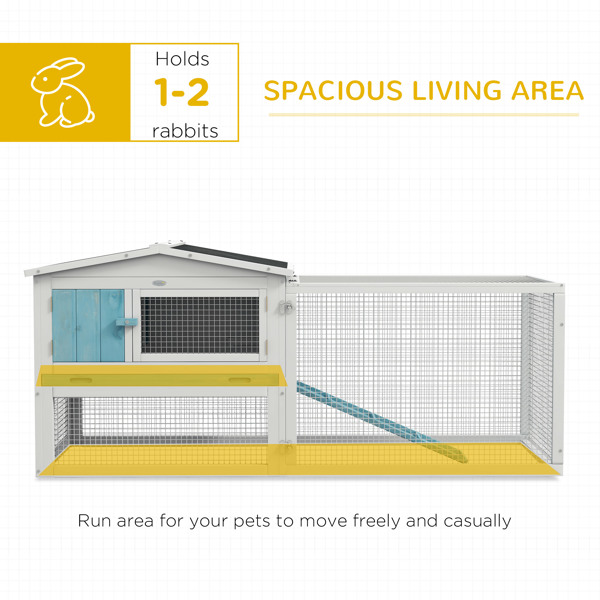 兔笼（周末不发货）（ Amazon Shipping）（WalMart禁售）-4