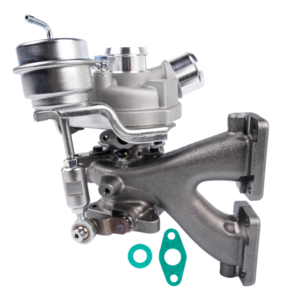 涡轮增压器 K03 Billet Turbo Turbocharger Replacement for Polaris RZR XP 925CC 2016-2021 3023297 1205689 3022792-3