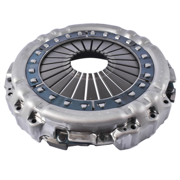 离合器压盘 Clutch Pressure Plate Fit for Freightliner DT12 / Cascadia 126 125 116 113 2008-2022 A0214135000 3400700529 0214027008 0282500001-1