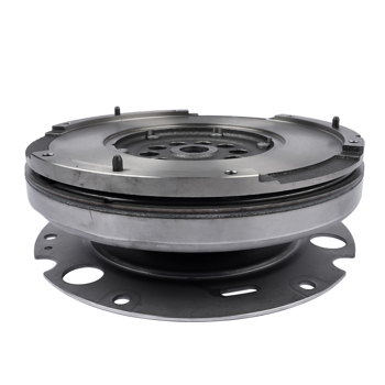 6 Speed Manual Dual Mass Flywheel For Audi A4 A5 1.8T CJEB 2.0T CNCD 0B2105266T 415102010