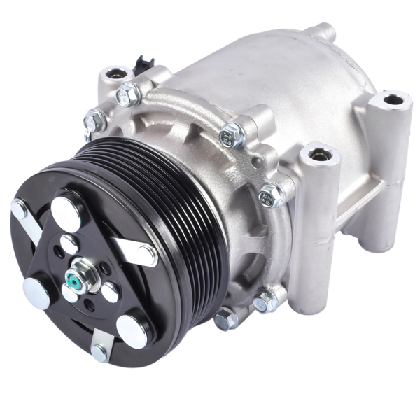 空调压缩机 A/C Compressor Replacement for Ford E-150 E-250 E-350 E-450 Expedition Explorer Lincoln Navigator-7