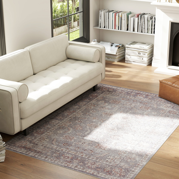 地毯（ Amazon Shipping）（WalMart禁售）（周末不发货）-2