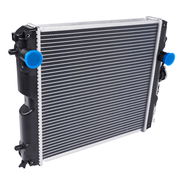 散热器 Water Tank Radiator For Kubota Tractor L3200 LX2610 LX3310 LX3520 TC420-16000 TC42016000-3