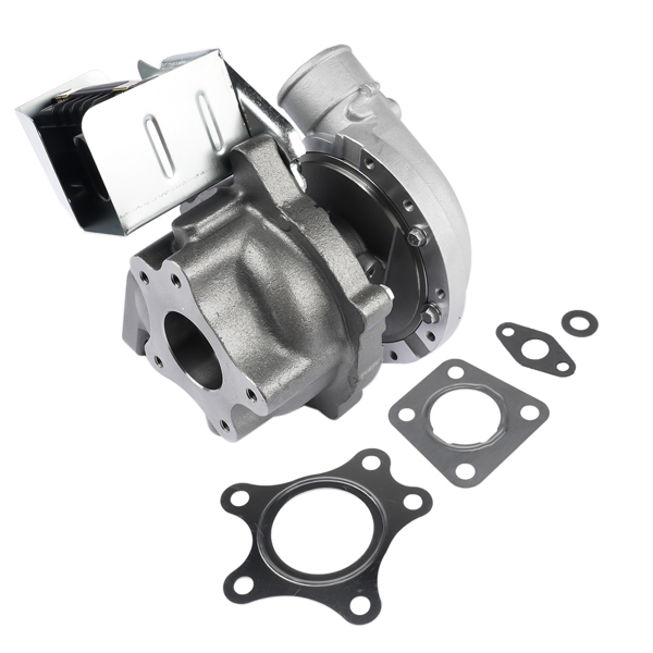 涡轮增压器 Turbocharger+Electronic Actuator Replacement for Jeep Wrangler Cherokee Chrysler Grand Voyager Dodge Nitro 2.8 CRD 68092631AB 68033479AA-5