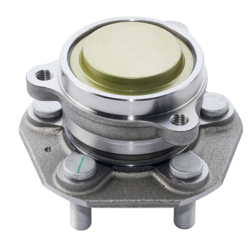 轮毂单元 Front LH or RH Wheel Hub Bearing Assembly Fit for Tesla Model 3 2017-2022 Model Y 2020-2021 1044122-00-E 104412200E