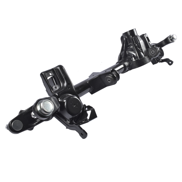 前桥壳 3.07 Ratio Dana 30 Front Axle with Ball Joints & Fluids Replacement for Jeep Wrangler 1997-2006 4.0L 34864852AB 434-01877A 434-01877-4