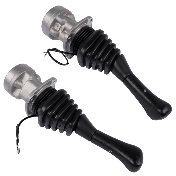 操纵杆 RH & LH Joystick Controller For Bobcat Skid Steer Loader 220 225 231 320 325 331 6654119  6654120-4