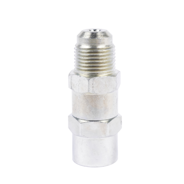 燃油止回阀 Fuel Check Valve Fit for Detroit Diesel Series 60 Engines 12.7L 23516919 23509140-1
