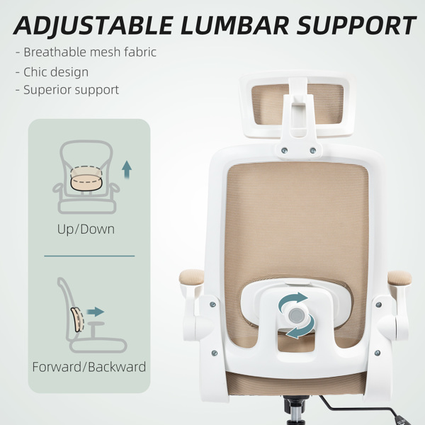 扶手椅子/办公椅 （周末不发货）（ Amazon Shipping）（WalMart禁售）-4