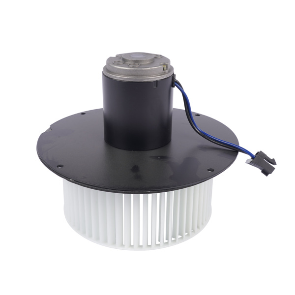 鼓风机 Blower Motor Replacement for John Deere 4045 6068 444K 524K 544K 640L 724K 853M 909K 948L AT365431 AT365430-1