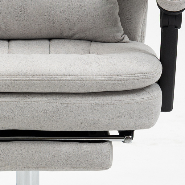 扶手椅子/办公椅 （周末不发货）（ Amazon Shipping）（WalMart禁售）-7