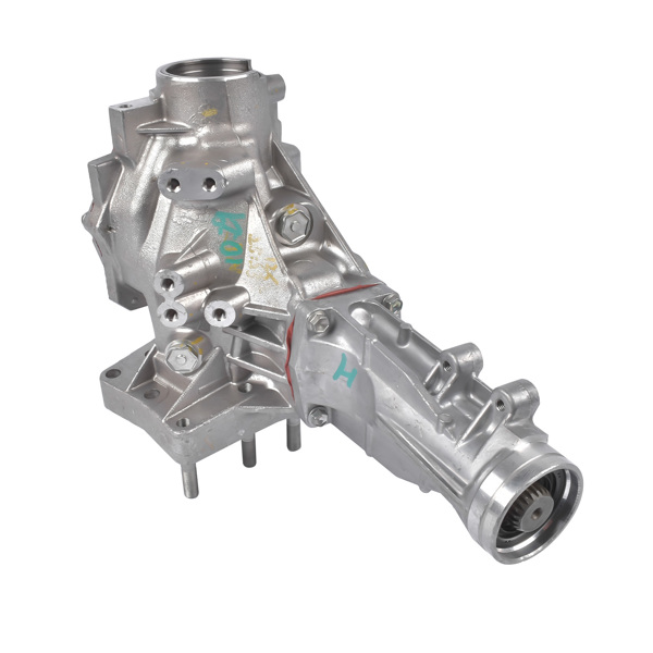 分动箱总成 Transfer Case Replacement for Toyota Sienna Highlander Venza Lexus RX350 AWD 36100-48052-6