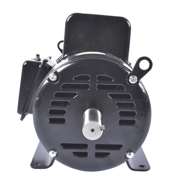 空气压缩机电机 7.5HP Air Compressor Electric Motor 3450RPM 184T Frame 230V Single Phase 2-3/4" Shaft Length-11