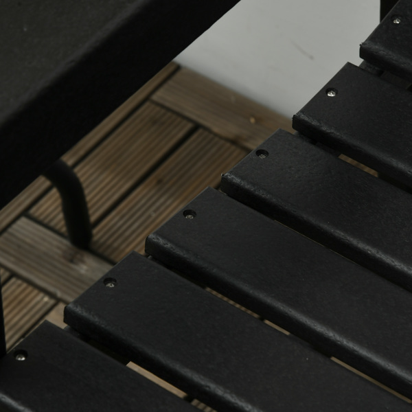 花园椅 /户外花园长椅 （周末不发货）（ Amazon Shipping）（WalMart禁售）-7