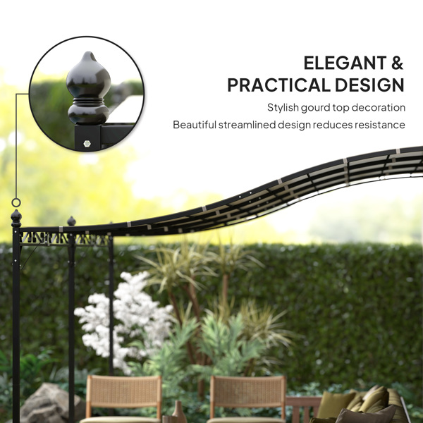 遮阳棚 、雨棚 （周末不发货）（ Amazon Shipping）（WalMart禁售）-6