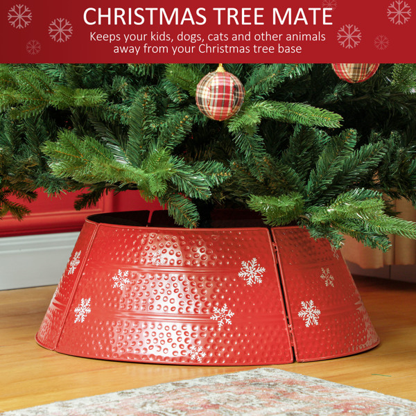 圣诞树项圈 （周末不发货）（ Amazon Shipping）（WalMart禁售）-3