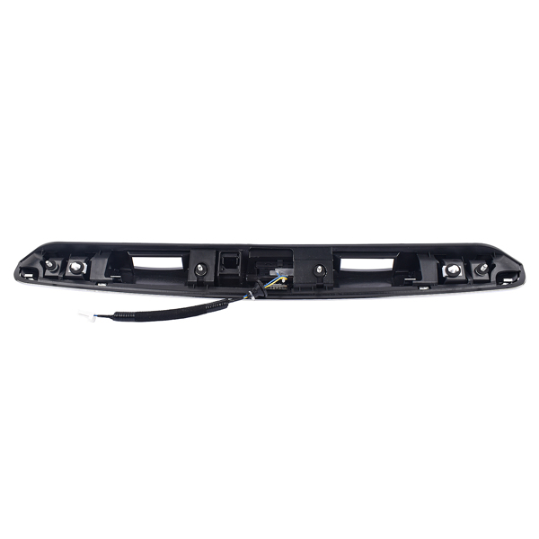 后门把手 Rear Liftgate Chrome Handle Fits for Nissan 2013-2016 Pathfinder SL 3.5L V6 GAS DOHC 908109PG0A 908103KA0A-3